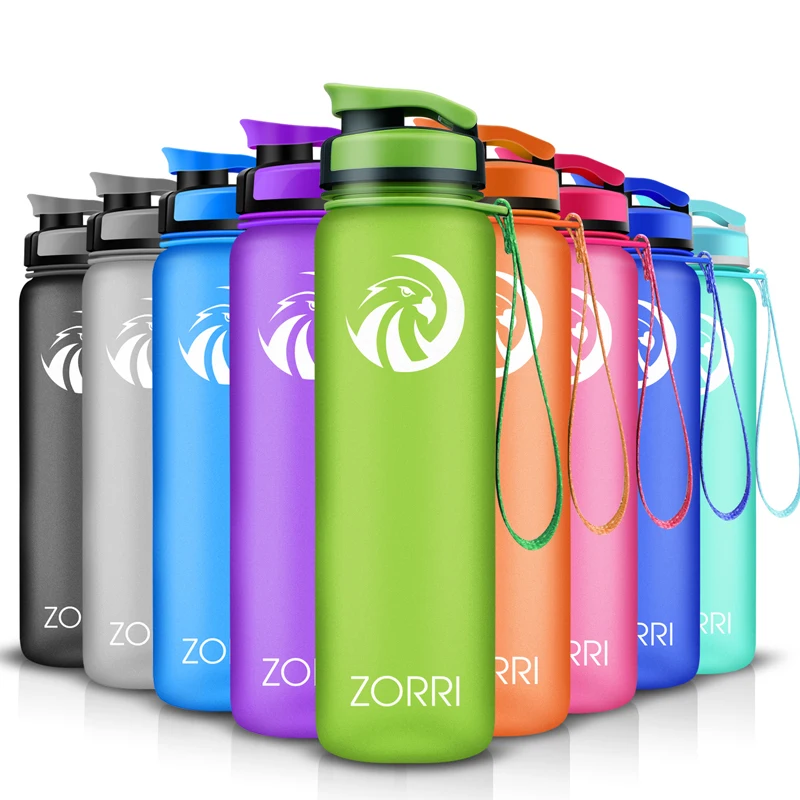 Sports Equipment 5 Years Old - ZORRI-Gourde Portable Sans BPA pour Enfant,