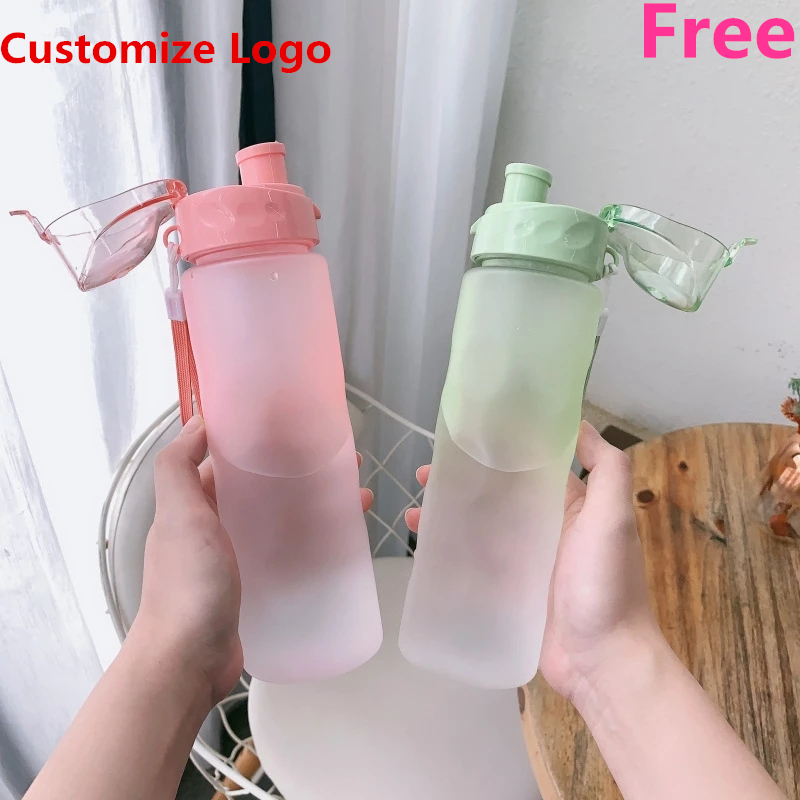 Sports Equipment Logos - Tasse à boire en plastique de