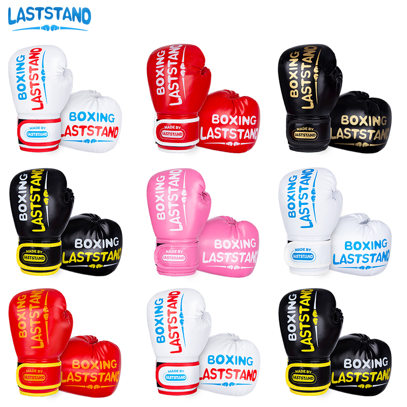 Sports Equipment 5 Years Old - Gants de boxe pour enfants, Muay