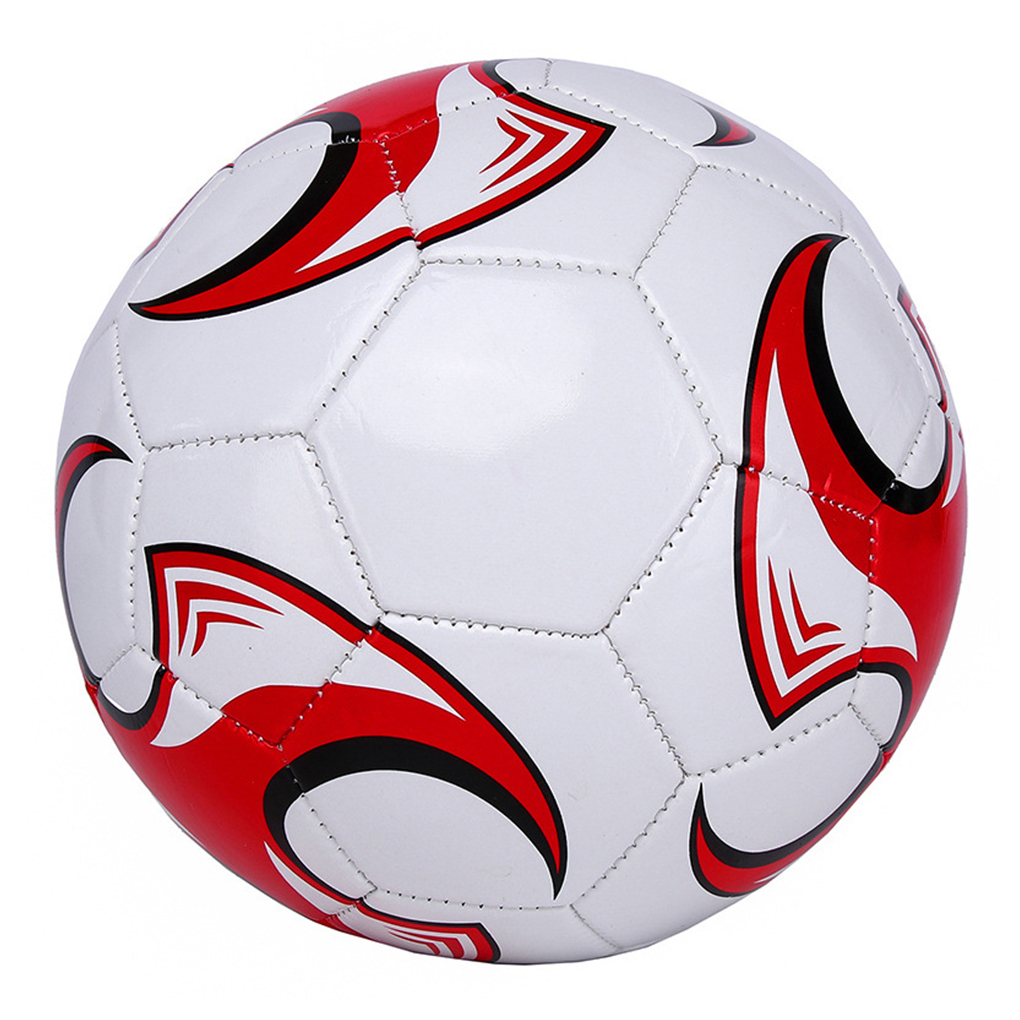 Sports Equipment 5 Years Old - Taille 4 Football professionnel débutant Match