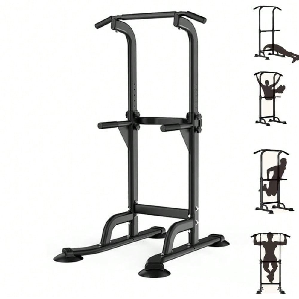 Sports Equipment Near Me - Station de dips Gaderth Power Tower