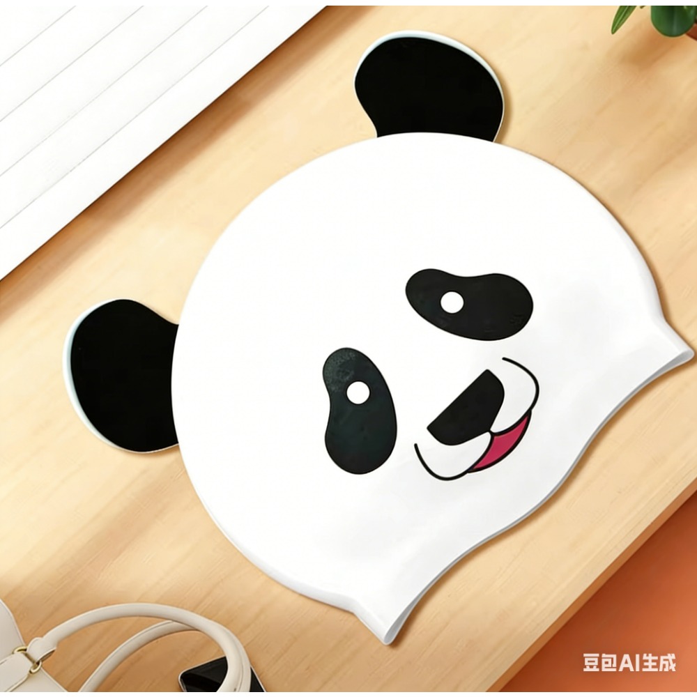 Bonnet de bain pour enfants, p - Swim Cap Silicone avis et prix