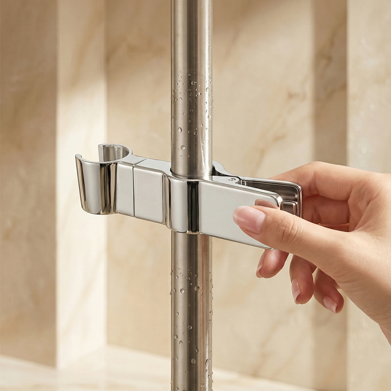 Support de pommeau de douche d - Head Racket Boom avis et prix