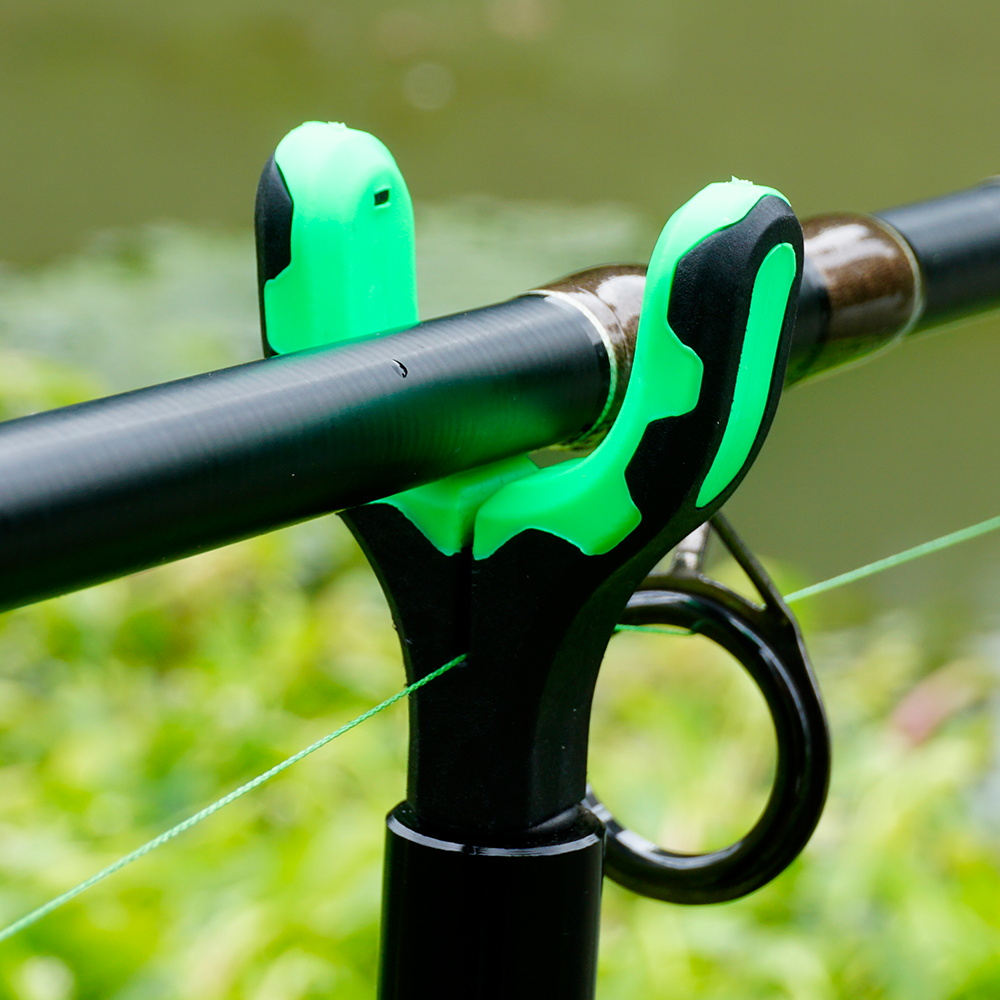 Support de canne à pêche Hiris - Head Racket Boom avis et prix