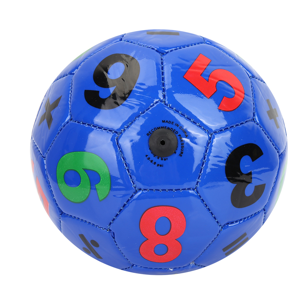 Ballon de football pour enfant - Sports Equipment 5 Years Old avis et prix