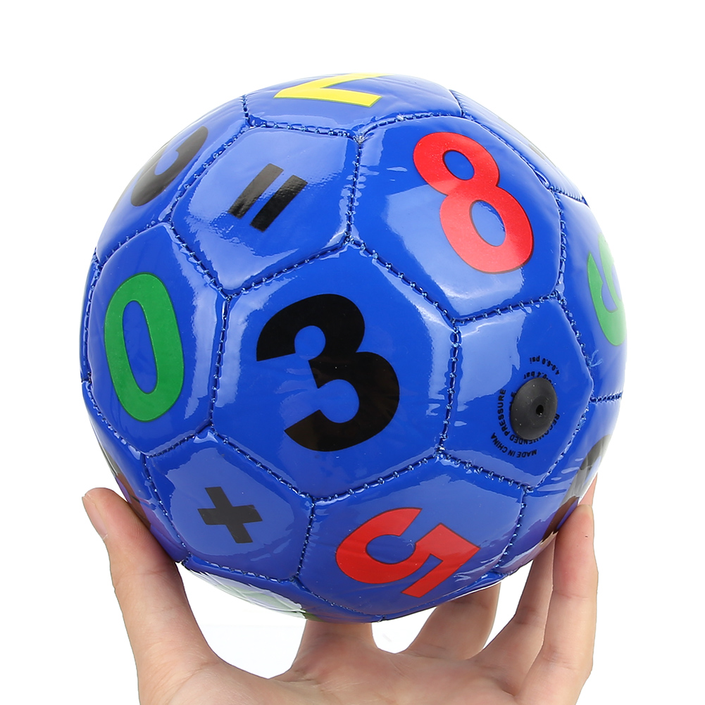 Ballon de football pour enfant - Sports Equipment 5 Years Old avis et prix