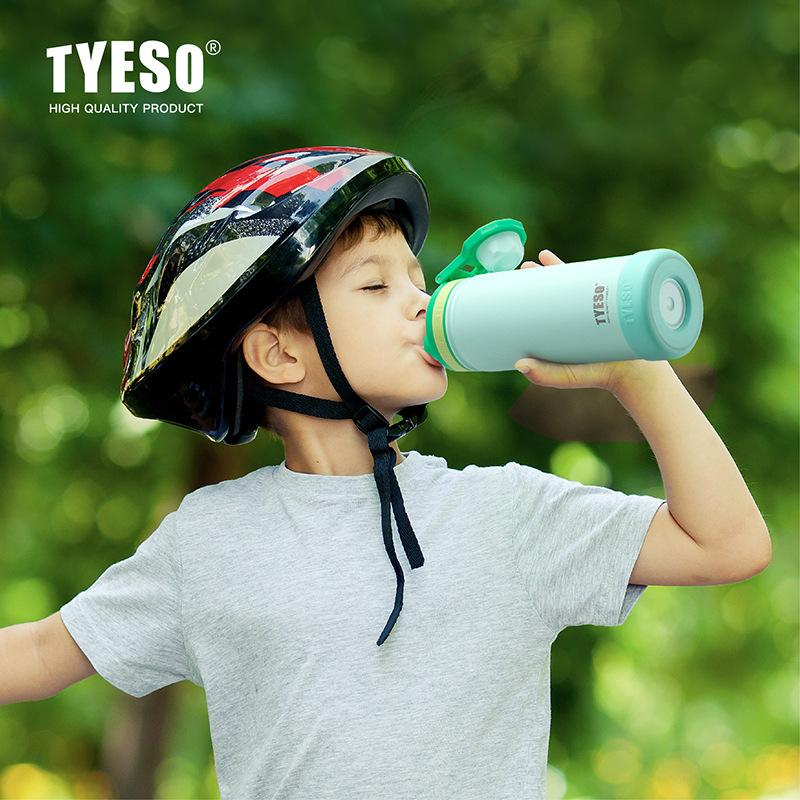 Thermos en acier inoxydable TY - Sports Equipment 5 Years Old avis et prix