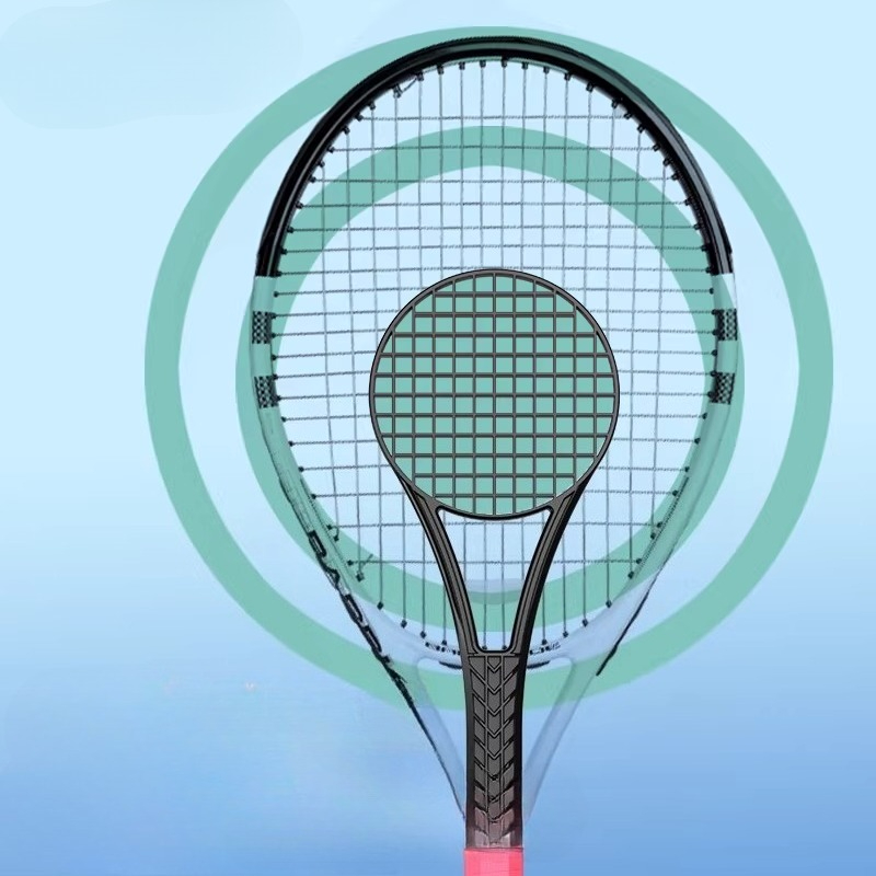 Raquette de tennis professionn - Sports Equipment Types avis et prix