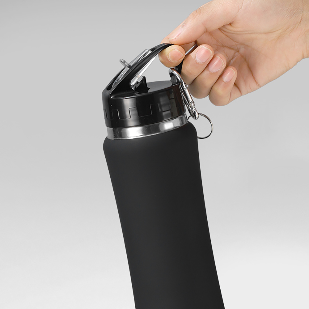 Bouteille d'eau en acier inoxy - Sports Equipment Types avis et prix