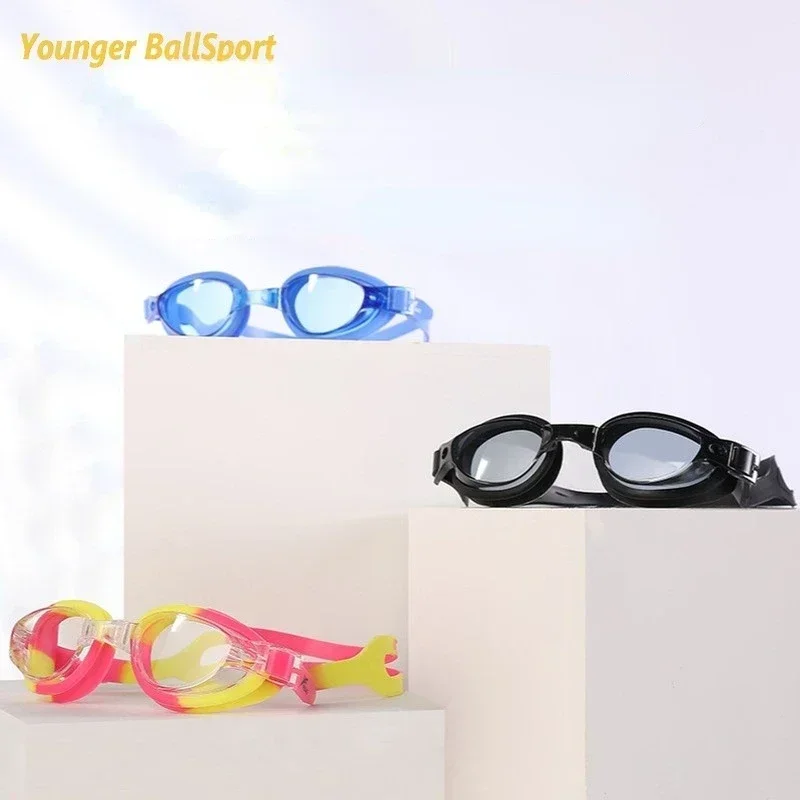 2025 myopie lunettes de natati - Swim Cap Silicone avis et prix