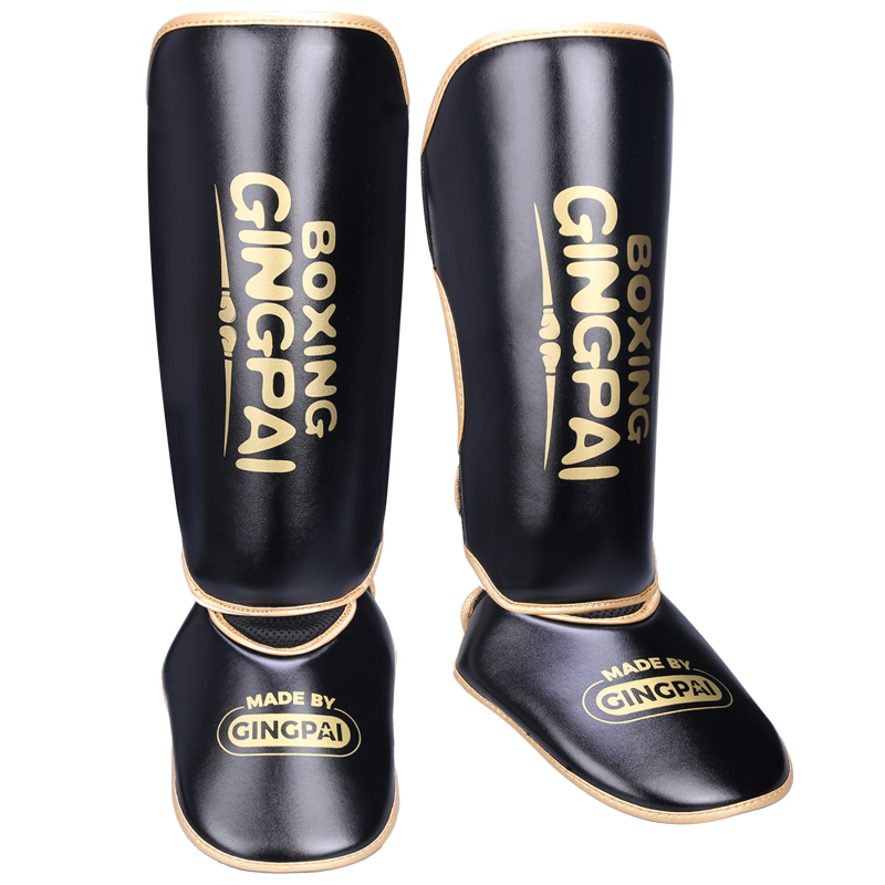 1 paire de protège-tibia MMA M - Sports Equipment 5 Years Old avis et prix