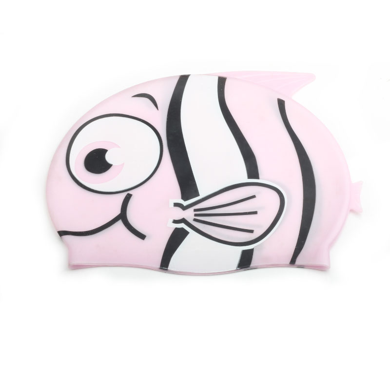 Casquette de natation élastiqu - Swim Cap Silicone avis et prix