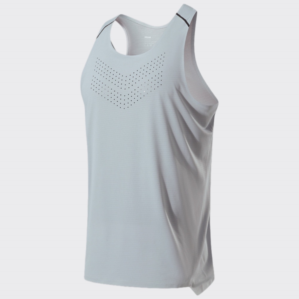 Débardeur de sport pour homme  - Sports Equipment Logos avis et prix