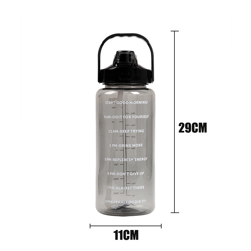 Bouteille d'eau en plastique a - Sports Equipment Types avis et prix