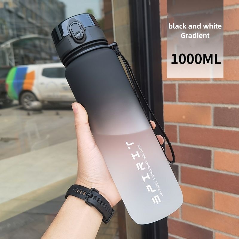 Bouteille d'eau de sport de 50 - Sports Equipment Types avis et prix