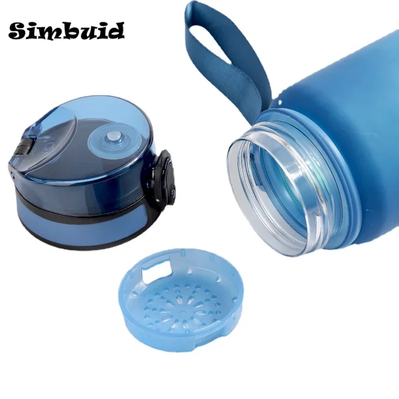 Bouteille d'eau de sport de 50 - Sports Equipment Types avis et prix