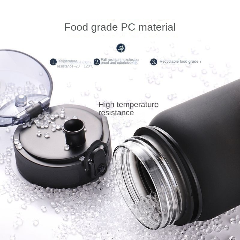 Bouteille d'eau de sport de 50 - Sports Equipment Types avis et prix