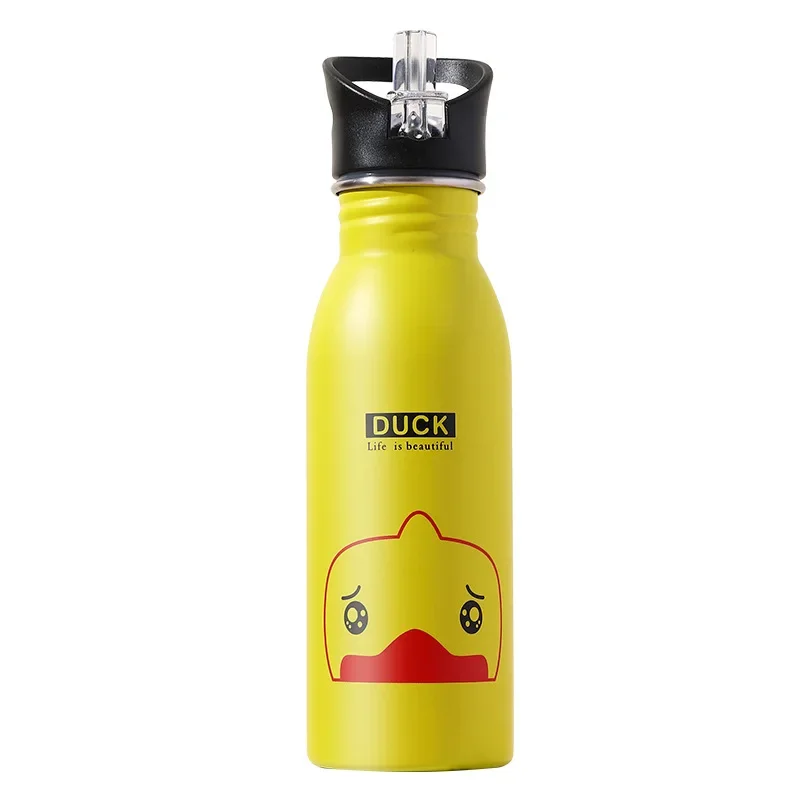 Bouteille d'eau en acier inoxy - Sports Equipment Types avis et prix
