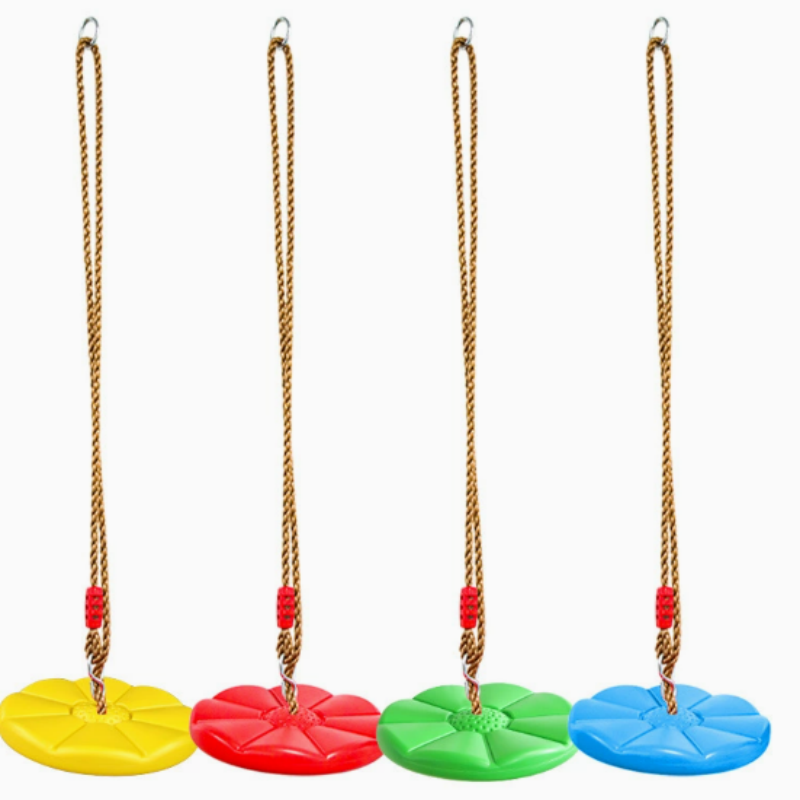 Balançoire suspendue en forme  - Sports Equipment 5 Years Old avis et prix
