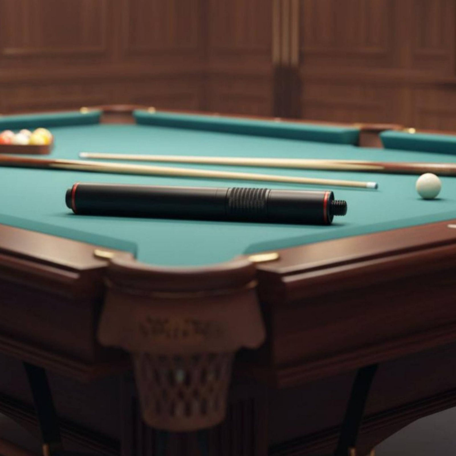 Extension de queue de billard  - Sports Equipment Us avis et prix