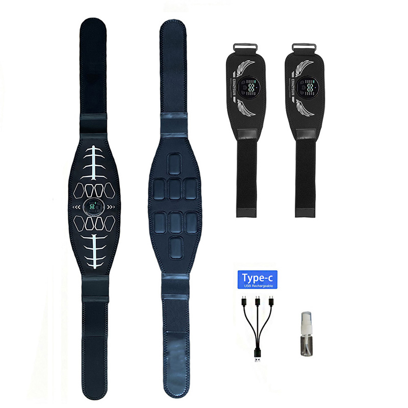 Ceinture de Tonification Abdom - Sports Equipment Near Me avis et prix