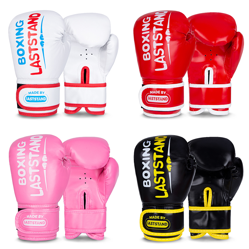 Gants de boxe pour enfants, Mu - Sports Equipment 5 Years Old avis et prix