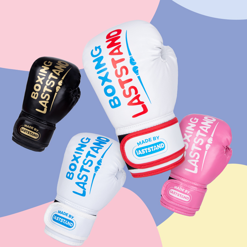 Gants de boxe pour enfants, Mu - Sports Equipment 5 Years Old avis et prix