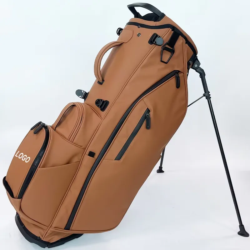 Sac de golf personnalisé avec  - Sports Equipment Logos avis et prix