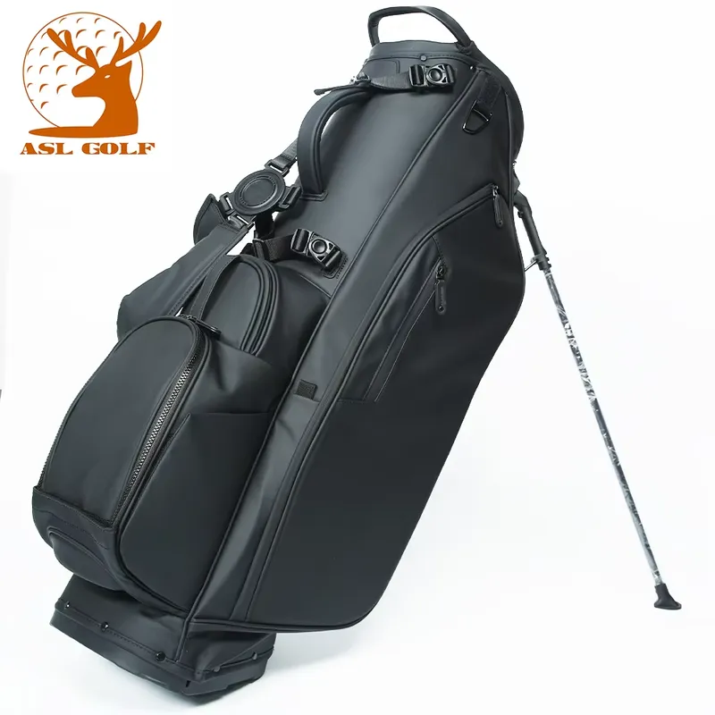 Sac de golf personnalisé avec  - Sports Equipment Logos avis et prix