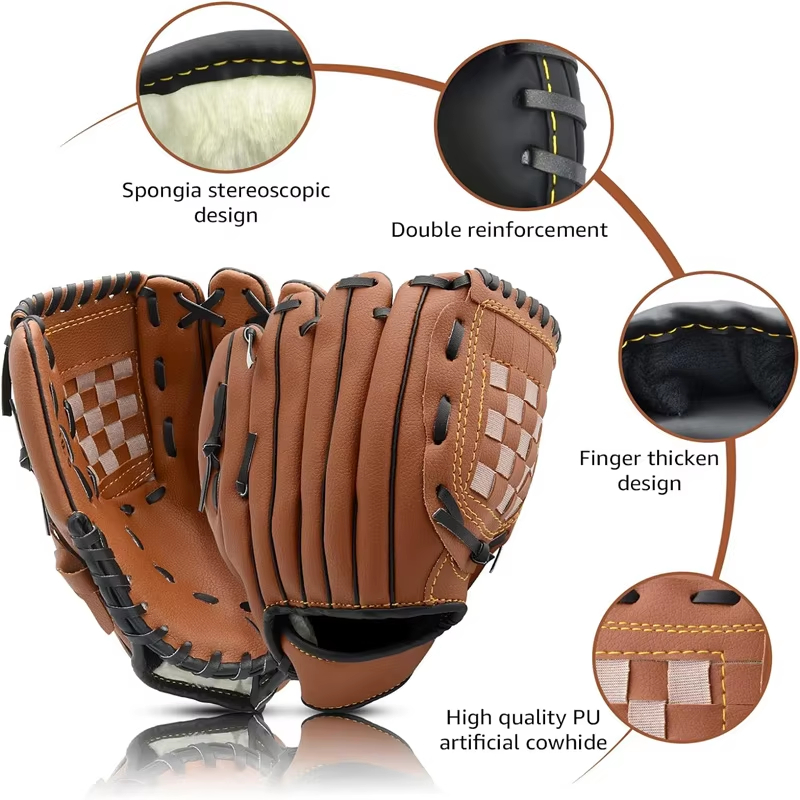 Gants de Baseball pour sport d - Sports Equipment 5 Years Old avis et prix