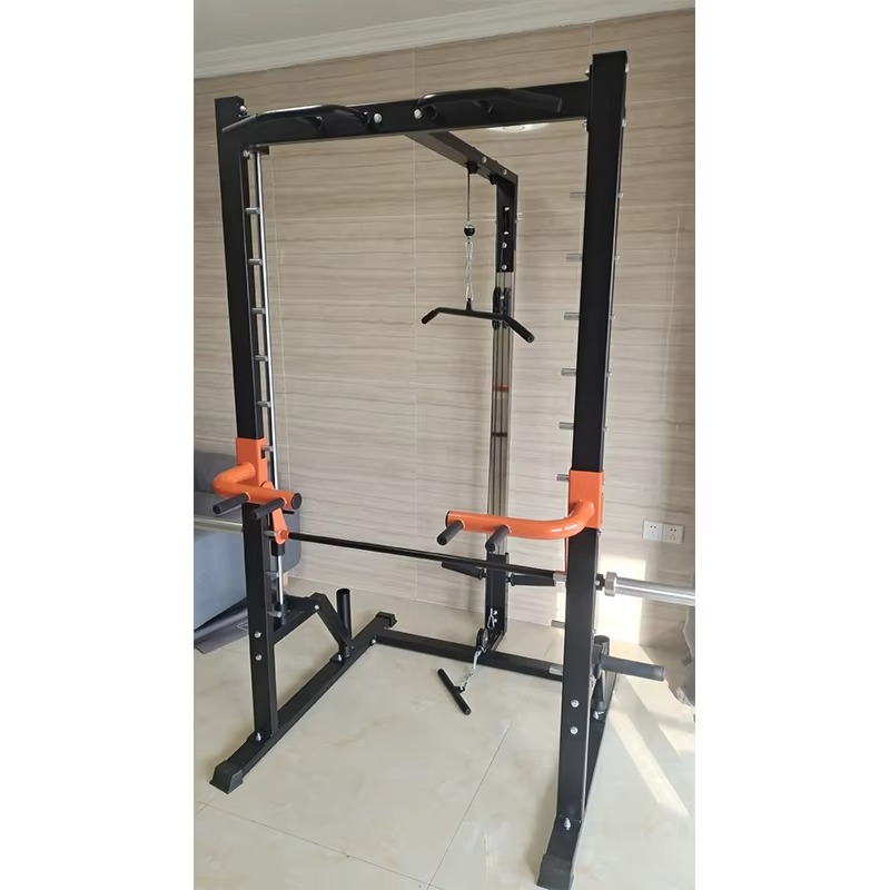 Équipement de Fitness multifon - Sports Equipment Types avis et prix