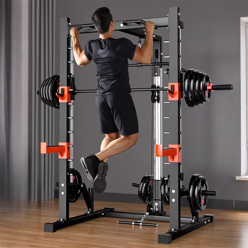Équipement de Fitness multifon - Sports Equipment Types avis et prix