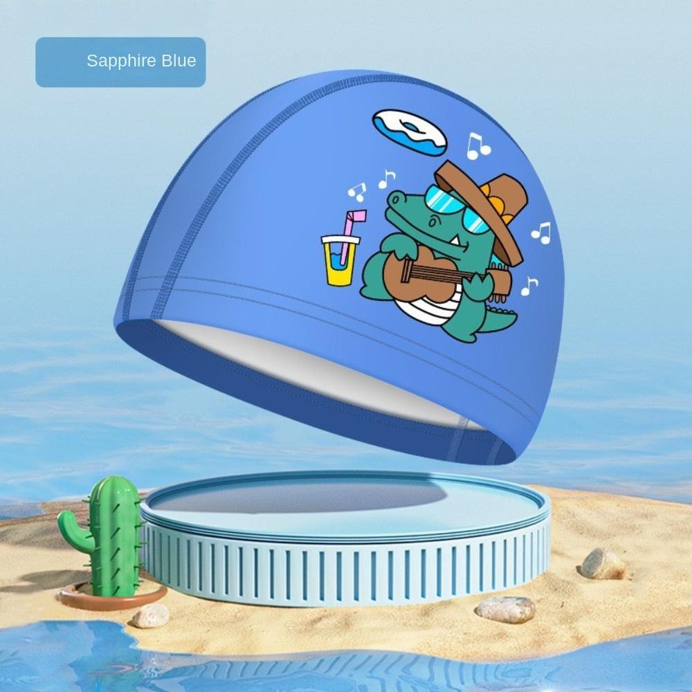 Bonnets de bain enduits de PU, - Swim Cap Silicone avis et prix