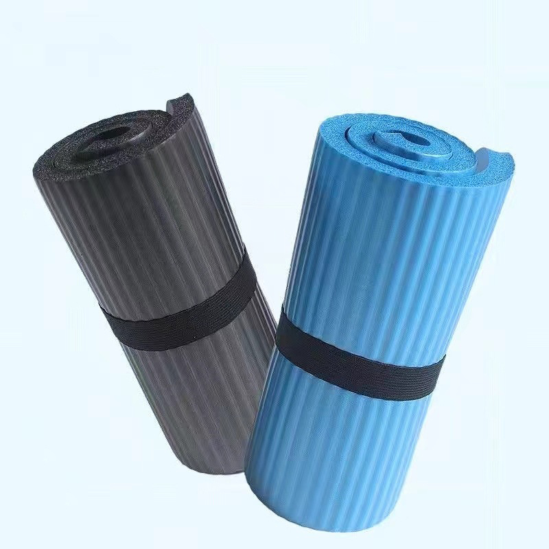 Tapis de yoga multifonctionnel - Sports Equipment Cart On Wheels avis et prix