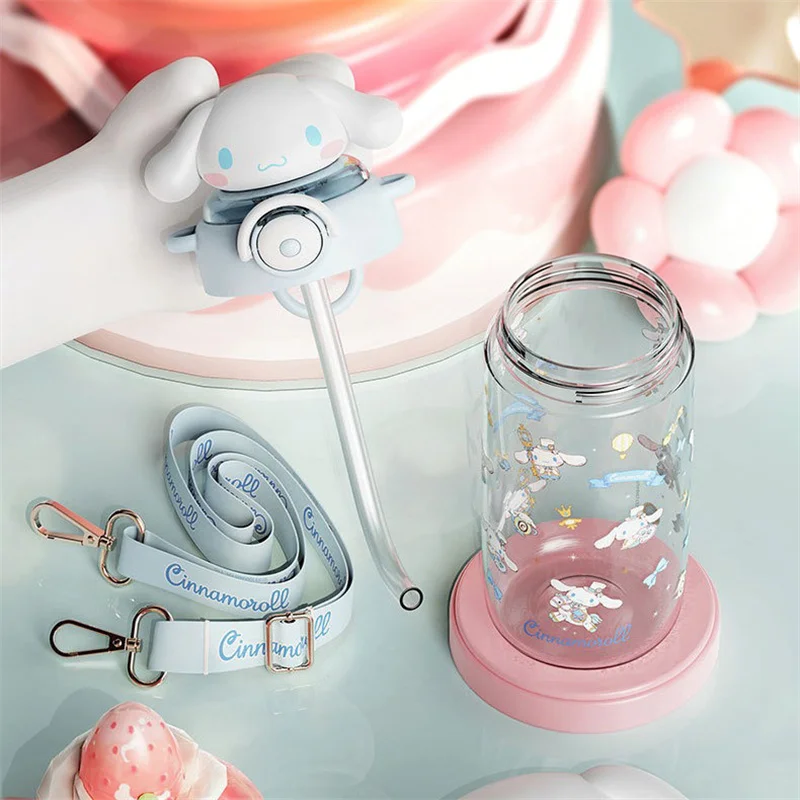 Gobelet à paille X&W Kawaii Sa - Sports Equipment Types avis et prix