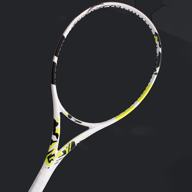 Raquettes de tennis profession - Sports Equipment Types avis et prix