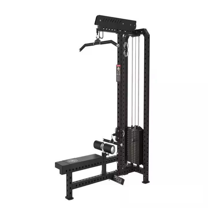 Machine de musculation profess - Sports Equipment Types avis et prix