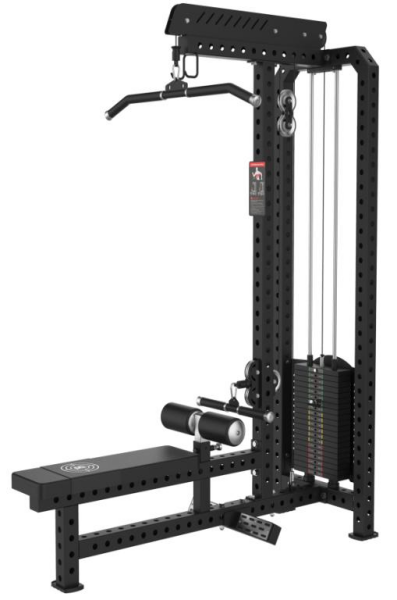 Machine de musculation profess - Sports Equipment Types avis et prix