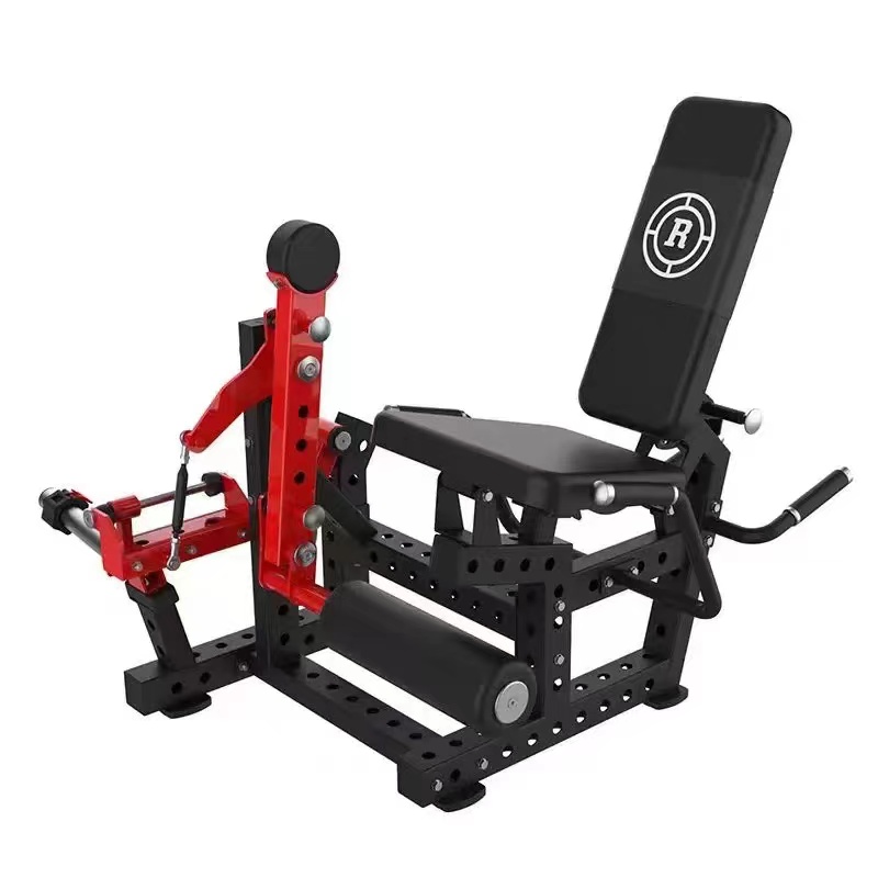 Machine de musculation profess - Sports Equipment Types avis et prix