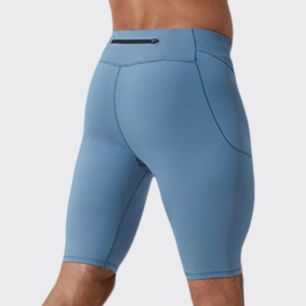 Shorts de sport pour hommes 20 - Sports Equipment Logos avis et prix