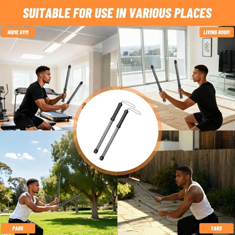 Corde de combat sans fil, ense - Sports Equipment Near Me avis et prix
