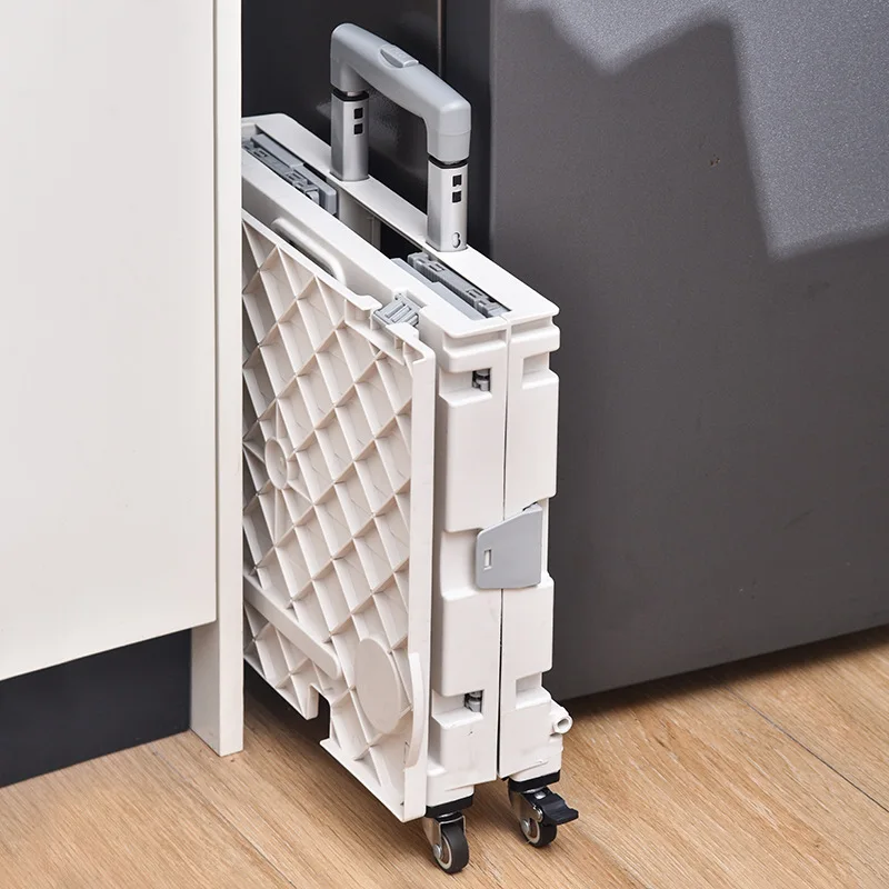Chariot de courses portable, c - Sports Equipment Cart On Wheels avis et prix