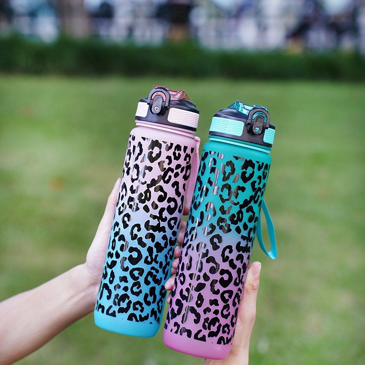 Bouteille d'eau sport portable - Sports Equipment Types avis et prix