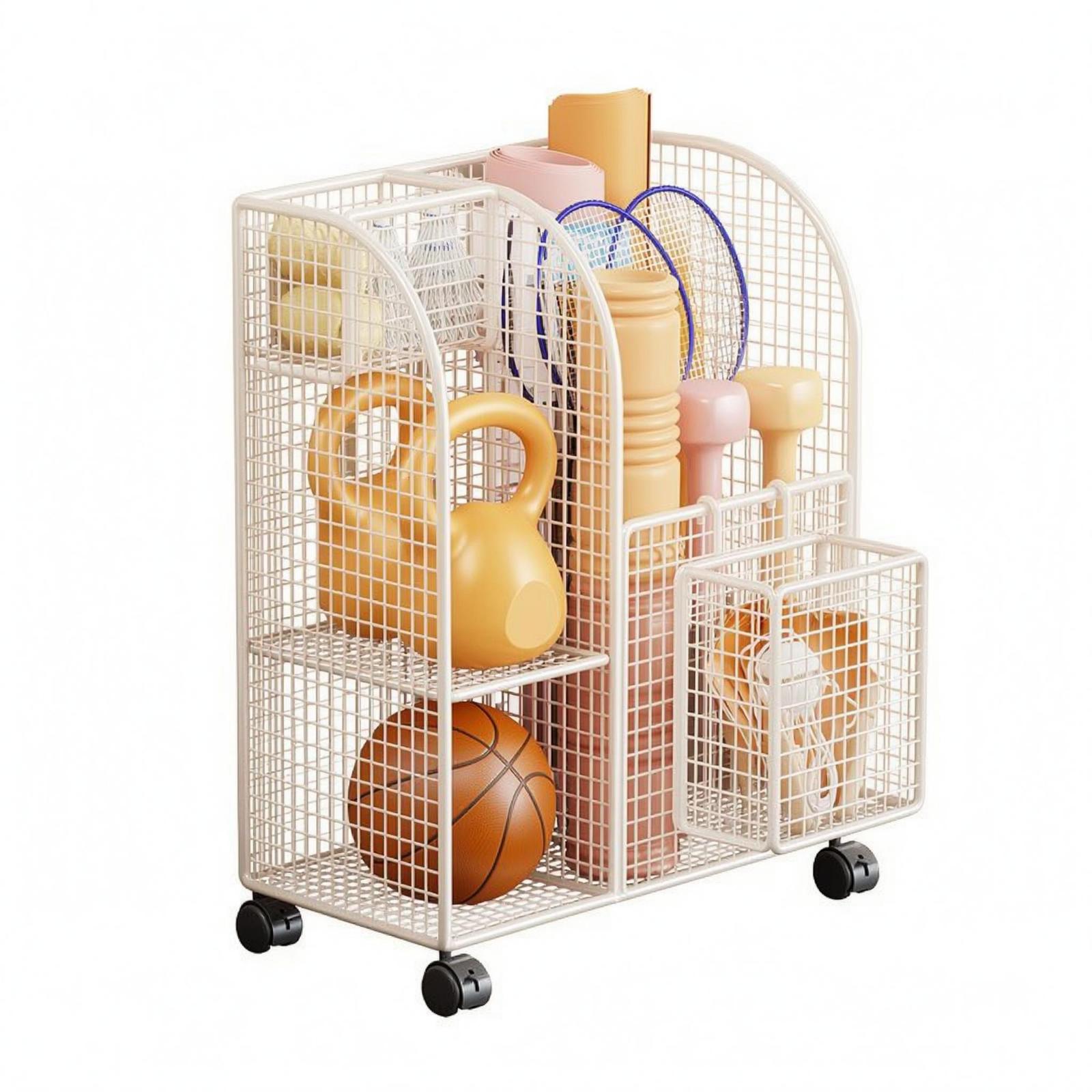 Support métallique robuste pou - Sports Equipment Types avis et prix
