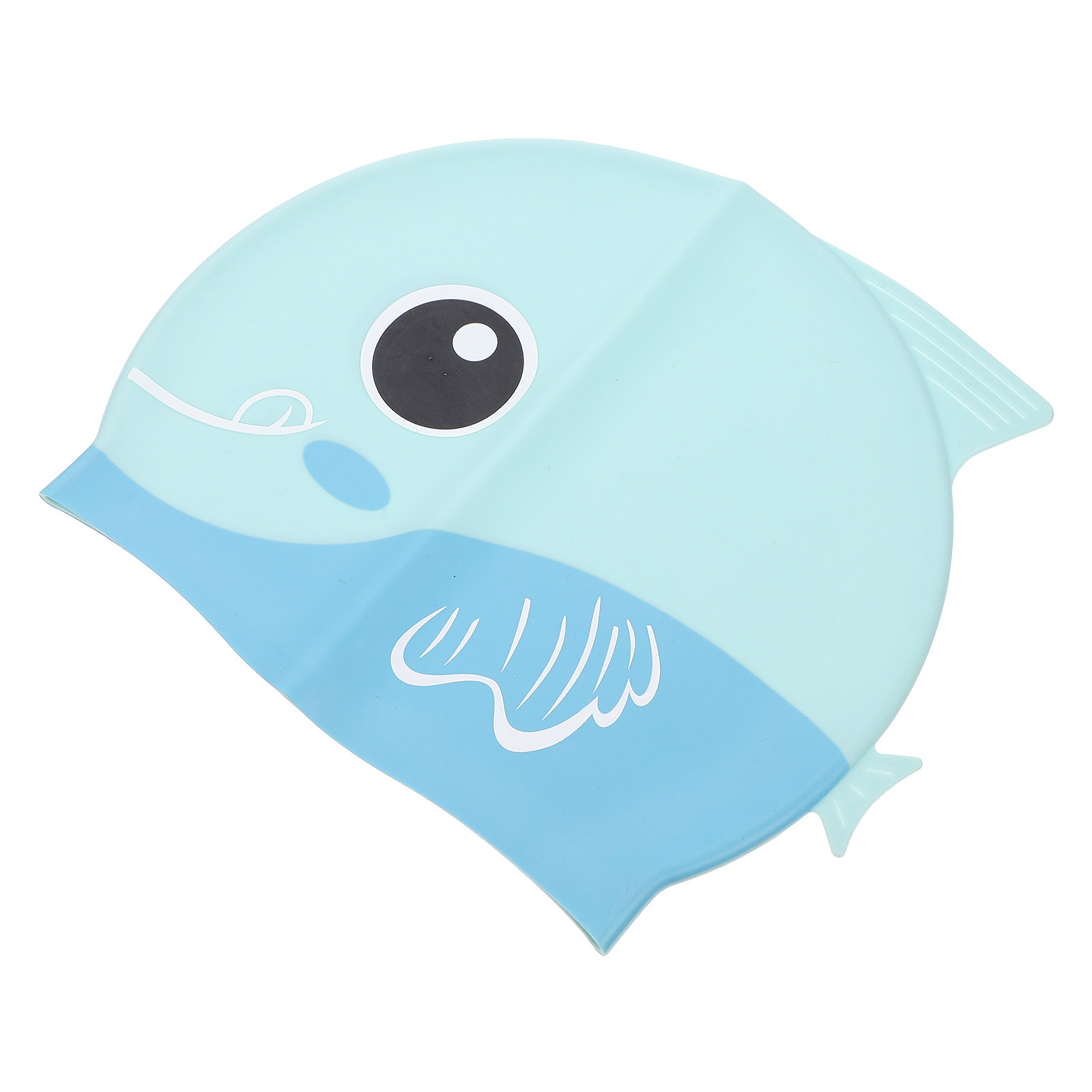 Bonnet de bain en silicone pou - Swim Cap Silicone avis et prix