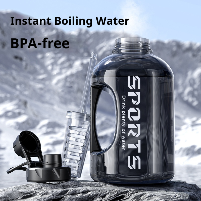 Bouteille d'eau de sport grand - Sports Equipment Types avis et prix