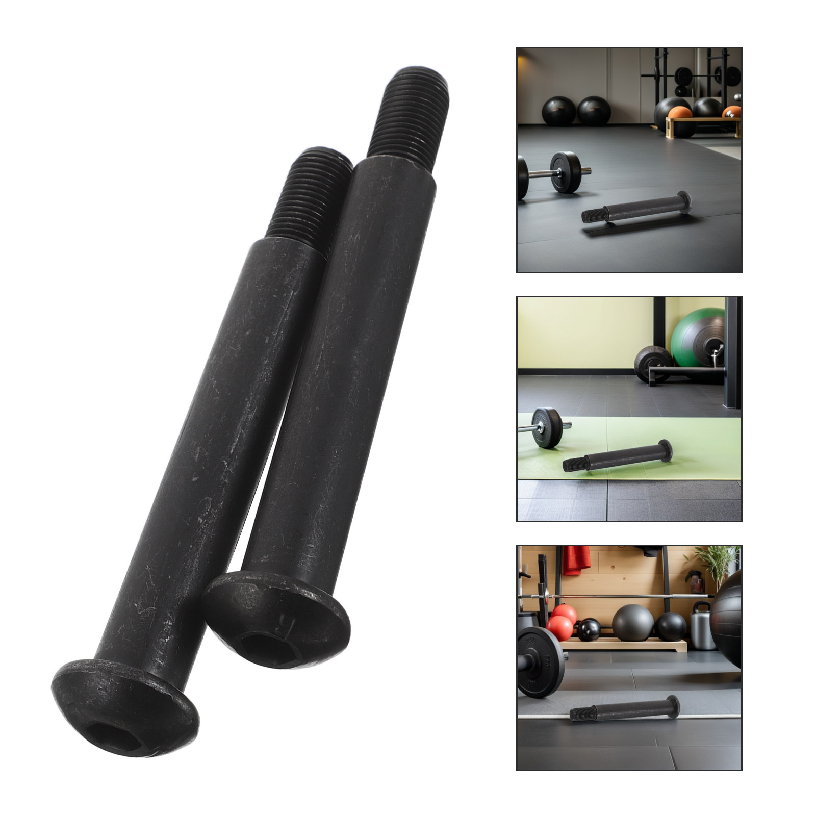2 pièces de boulons de remplac - Sports Equipment Us avis et prix