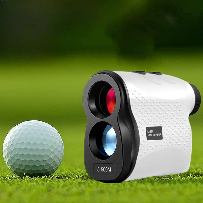 Télémètre de golf portable hau - Sports Equipment Us avis et prix