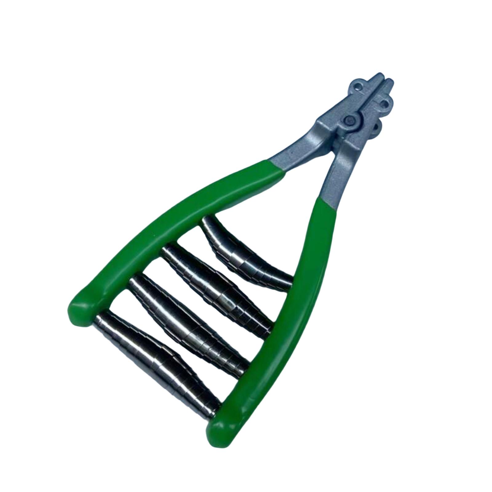 Pince de démarrage à tête larg - Head Racket Boom avis et prix