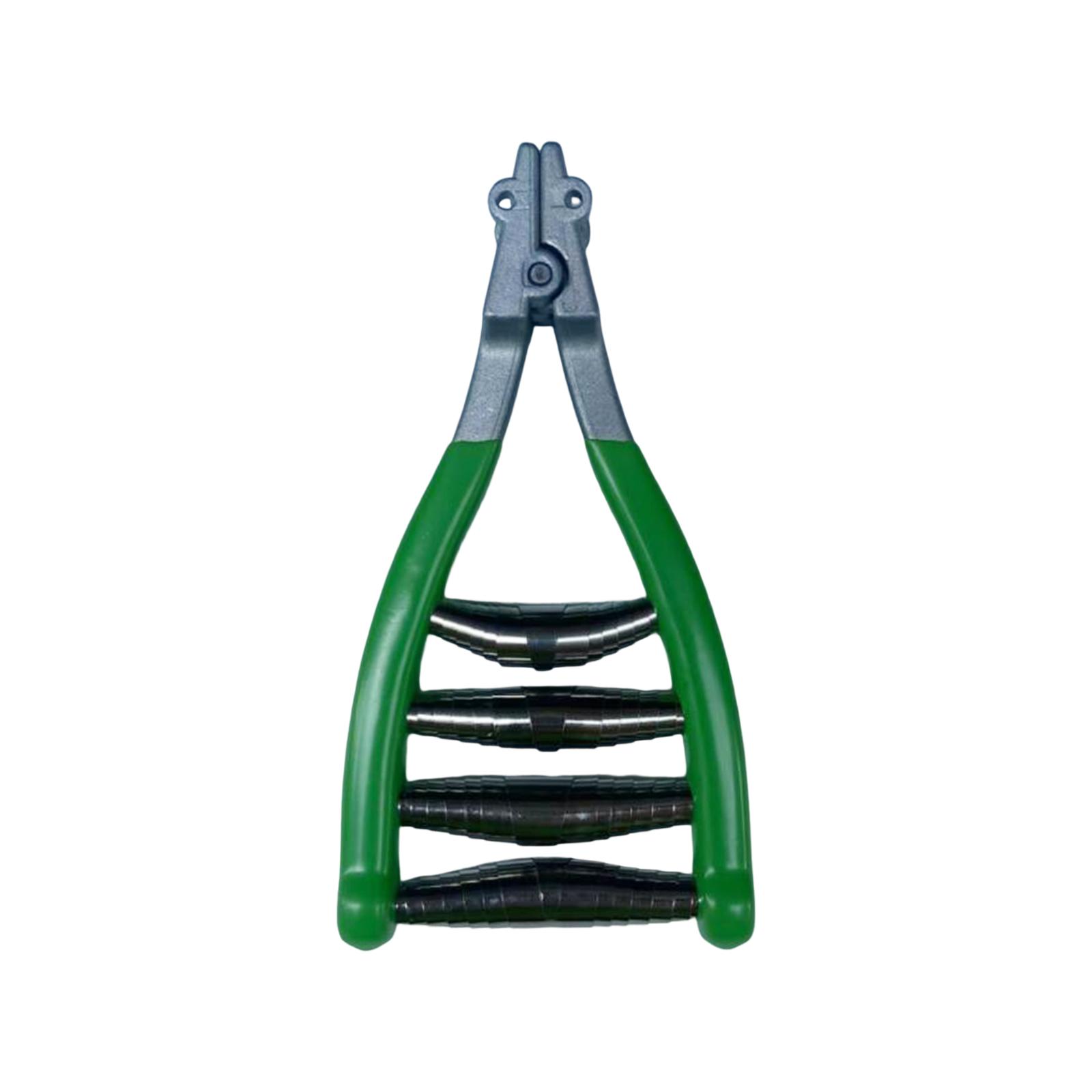 Pince de démarrage à tête larg - Head Racket Boom avis et prix